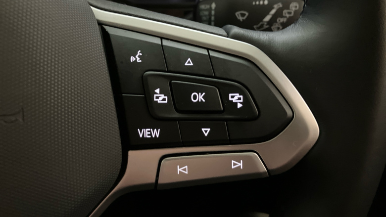 Volkswagen Taigo 1.0 TSI Match 5dr Petrol Hatchback